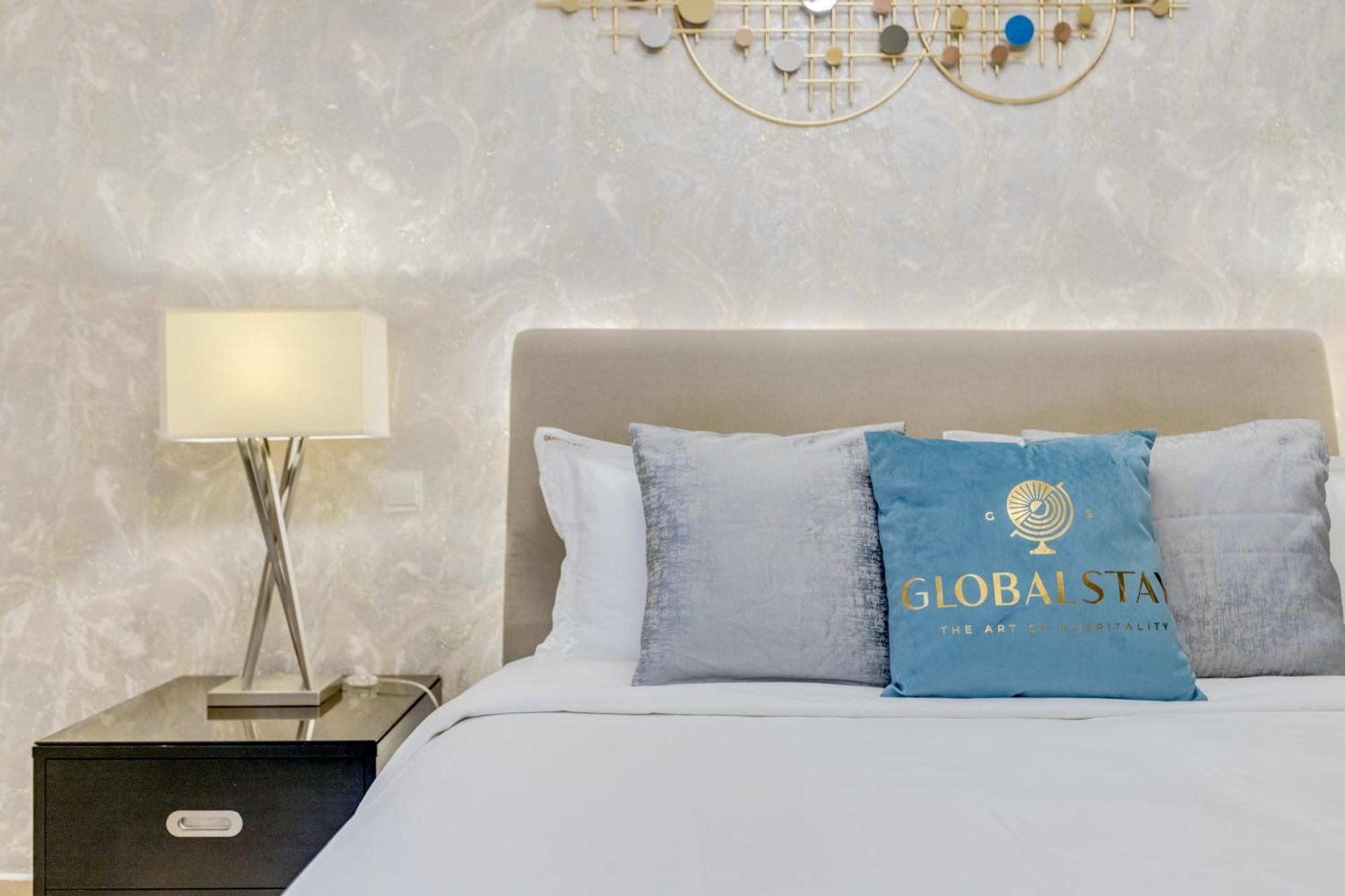 Globalstay. Modern Steps To Jbr شقة *