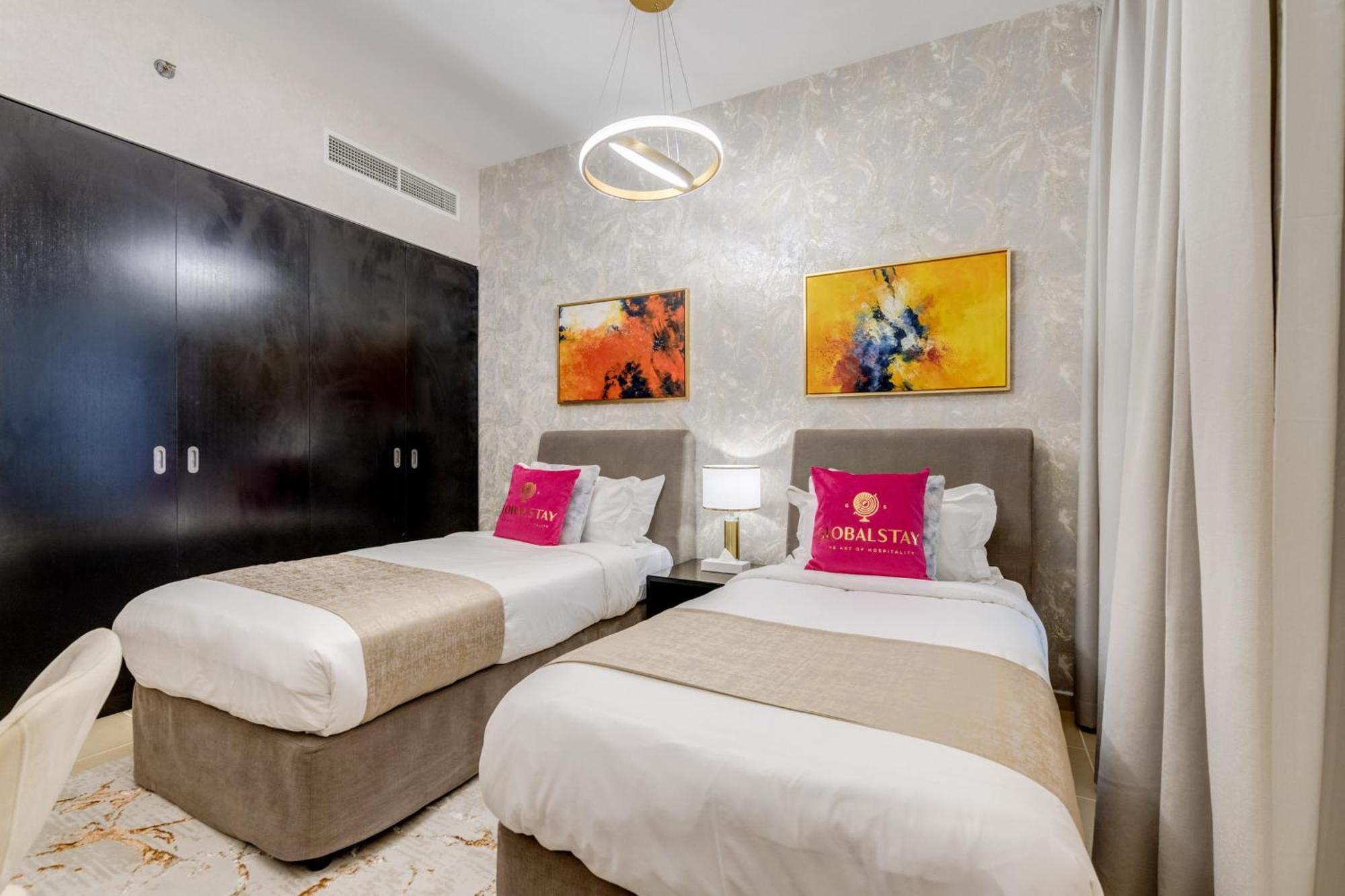Globalstay. Modern Steps To Jbr دبي