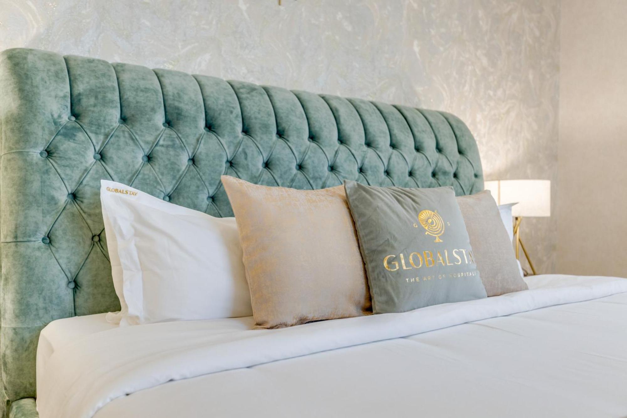 Globalstay. Modern Steps To Jbr شقة