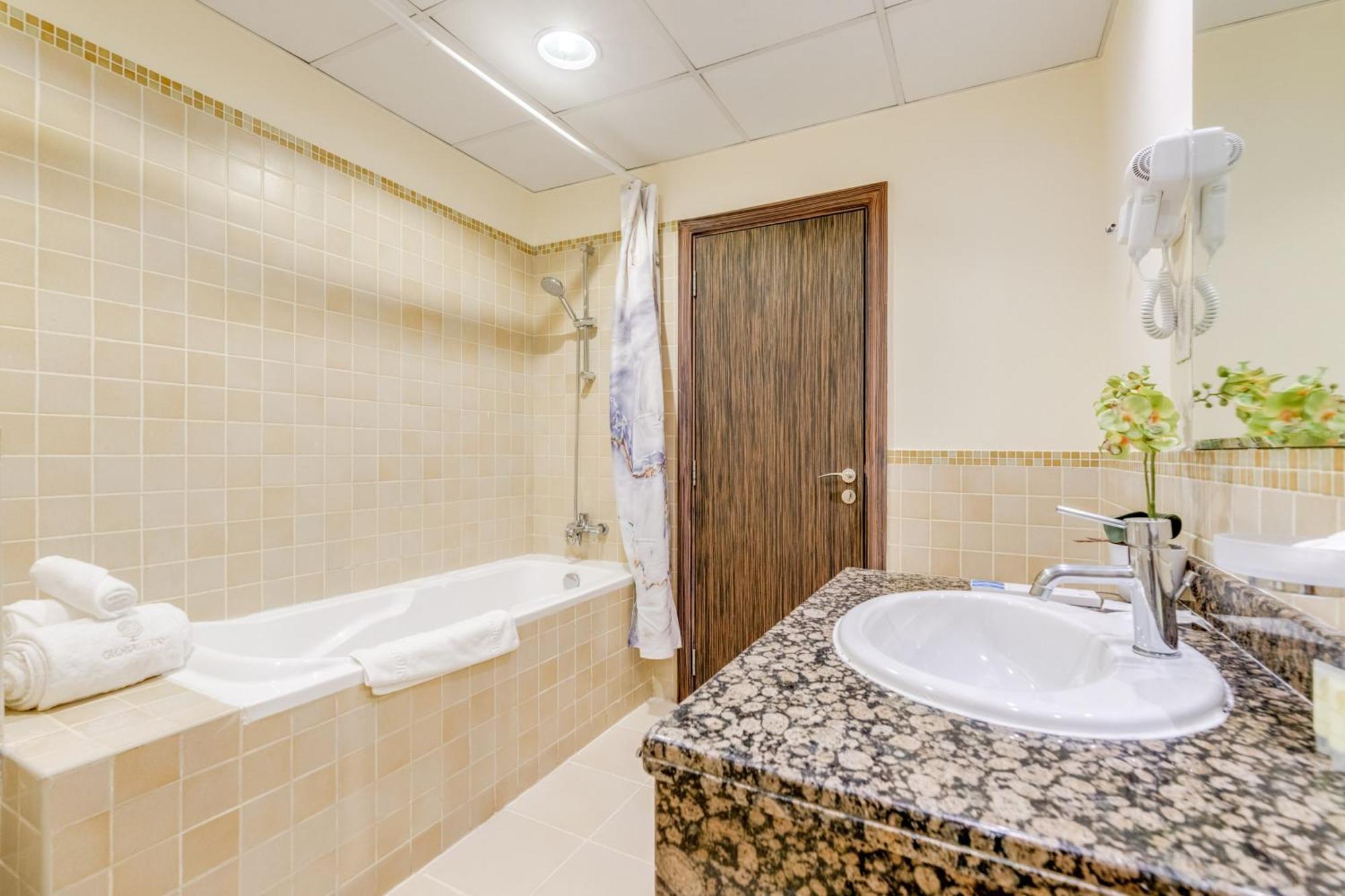 شقة Globalstay. Modern Steps To Jbr *