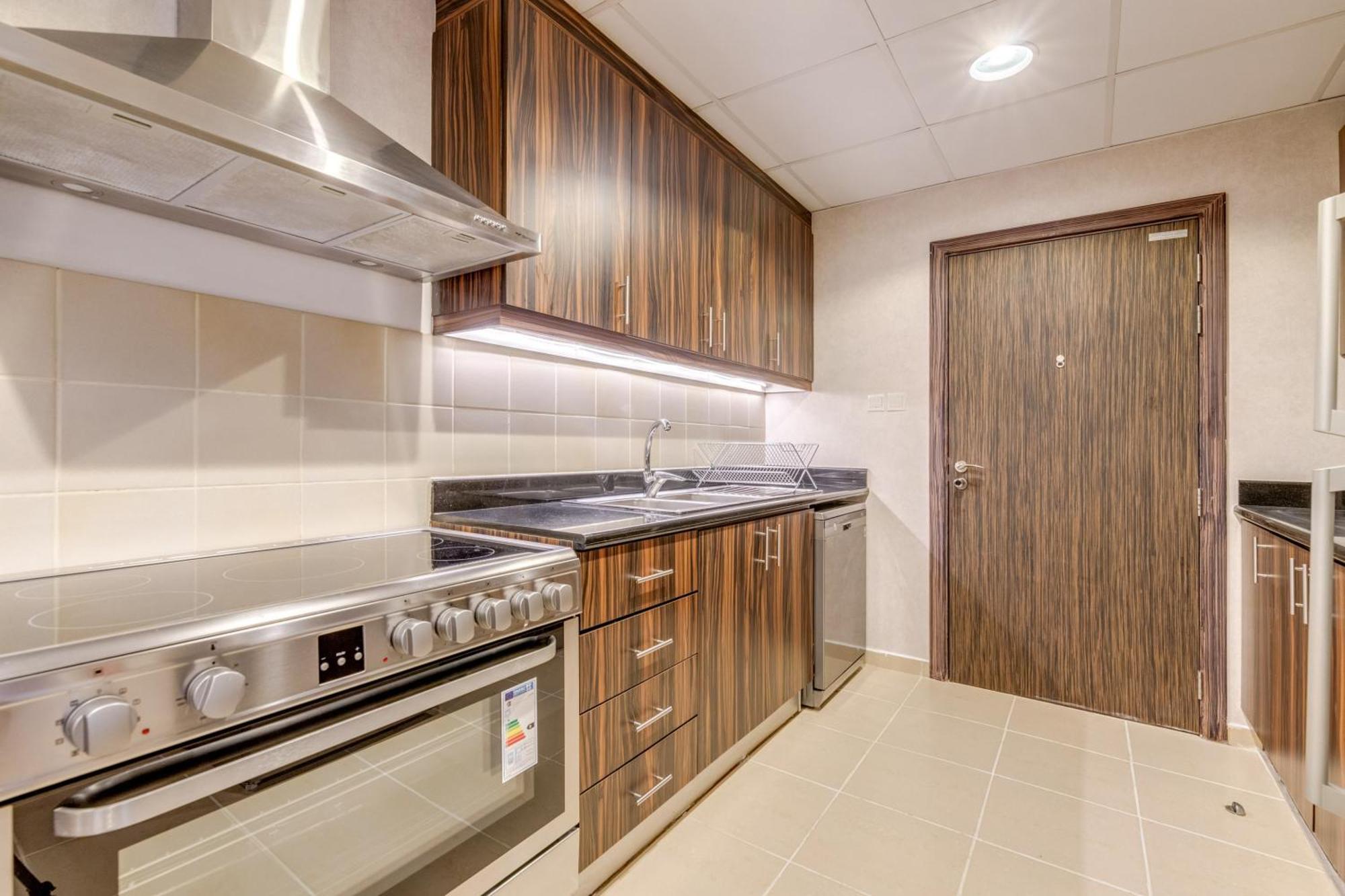 شقة Globalstay. Modern Steps To Jbr دبي