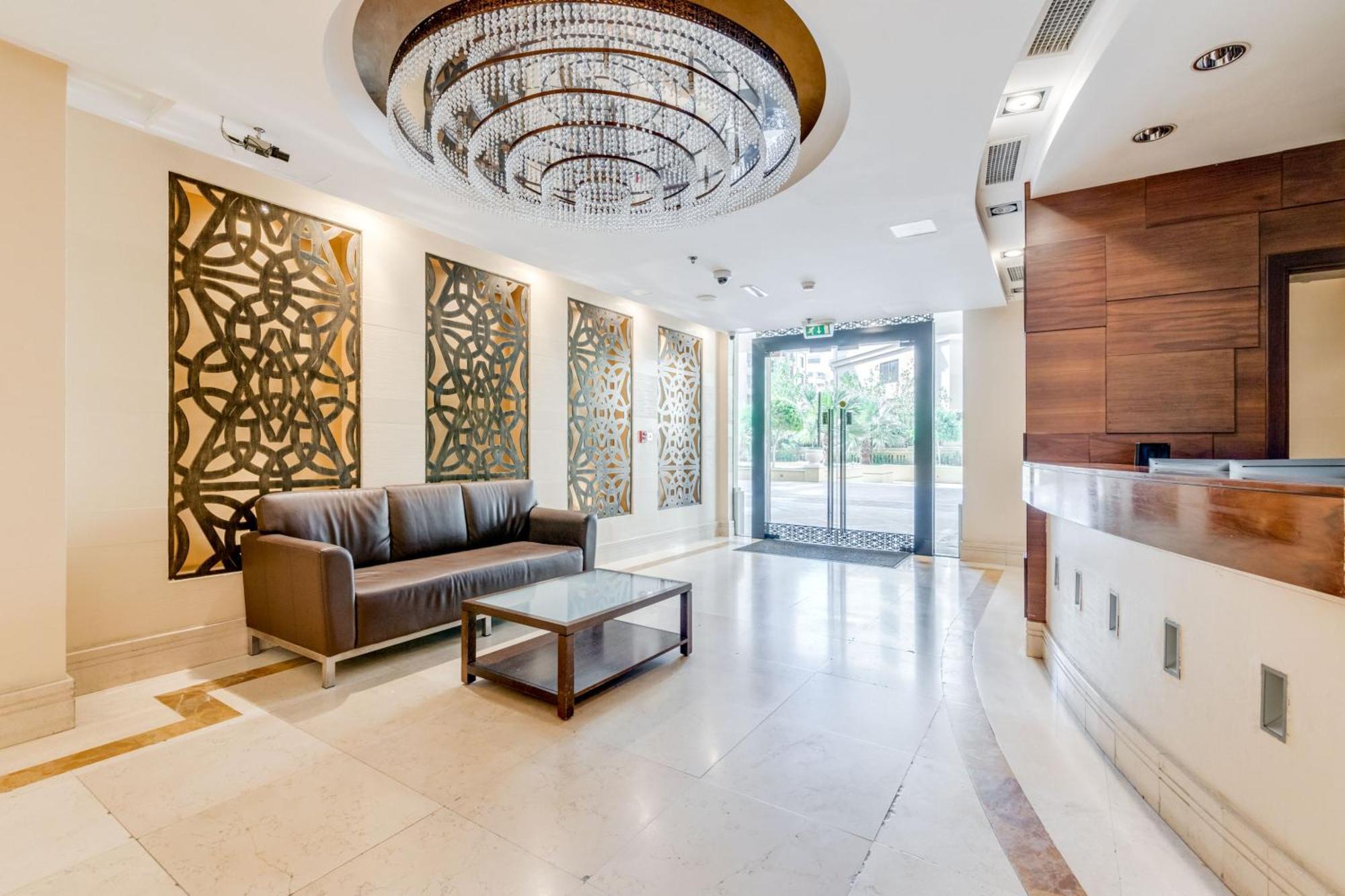 شقة Globalstay. Modern Steps To Jbr دبي