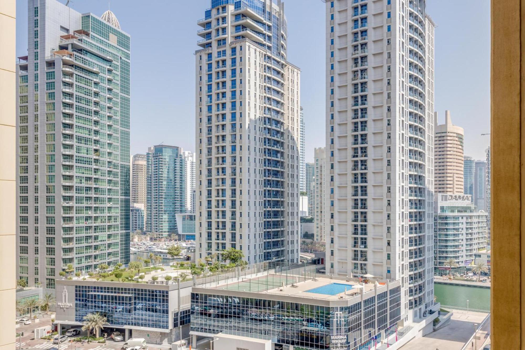 Globalstay. Modern Steps To Jbr دبي