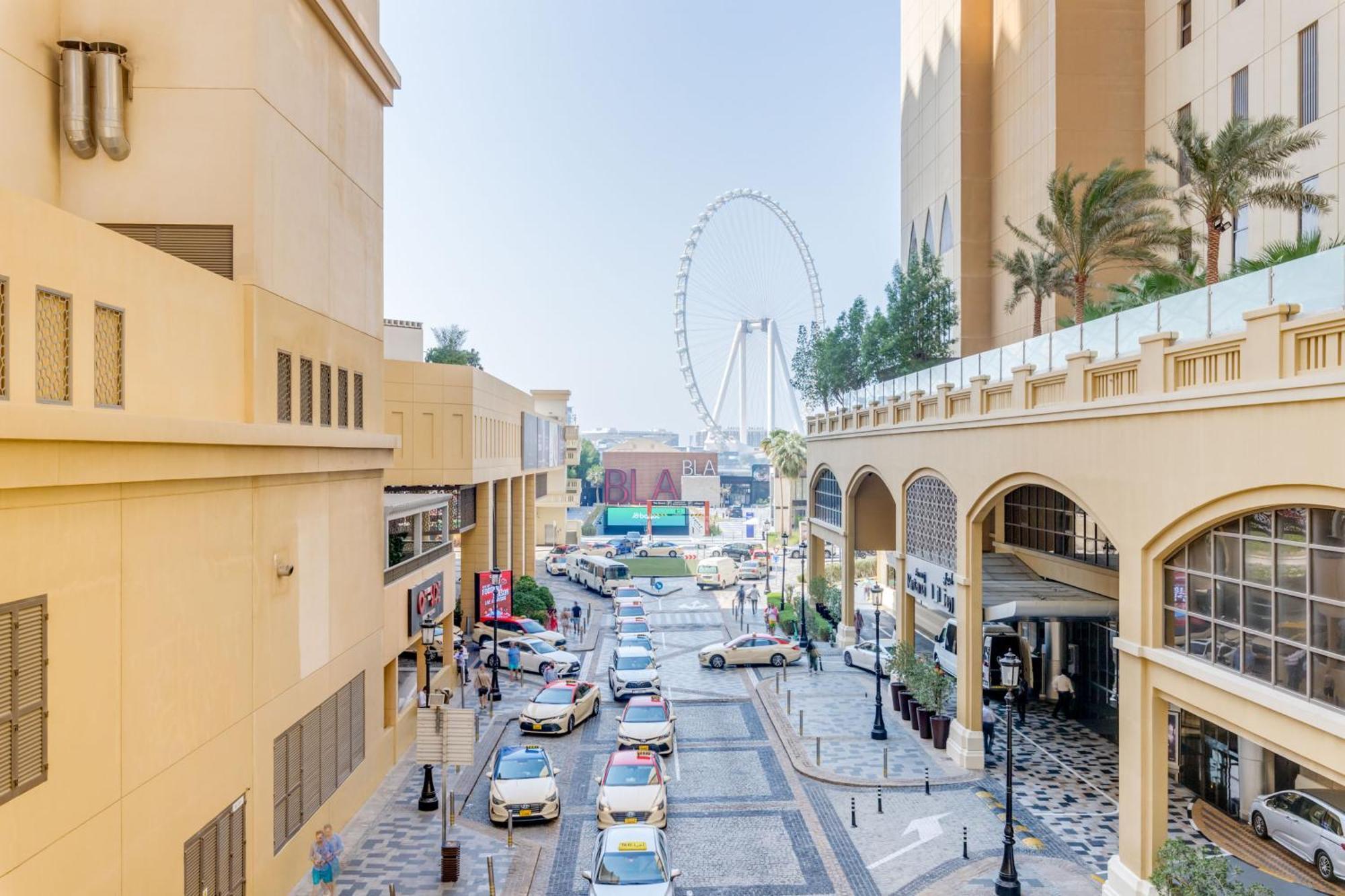 شقة Globalstay. Modern Steps To Jbr *
