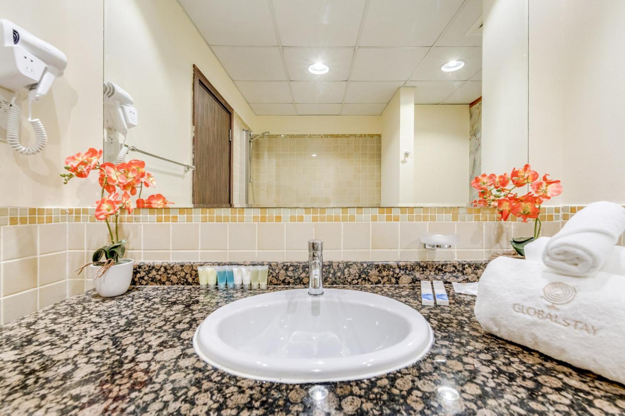 شقة Globalstay. Modern Steps To Jbr دبي