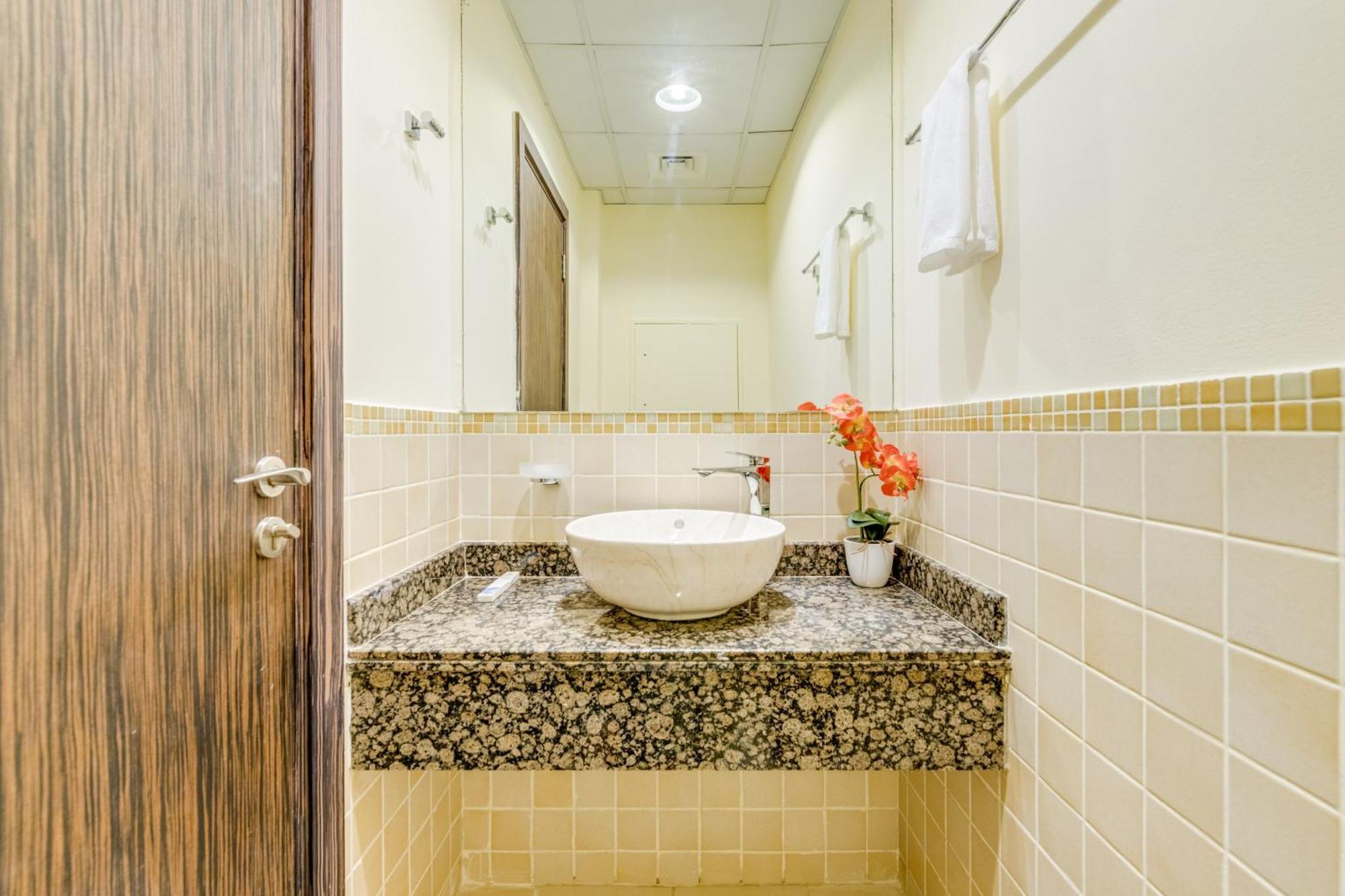 Globalstay. Modern Steps To Jbr دبي